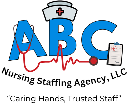 ABC Nursing Staffing Agency